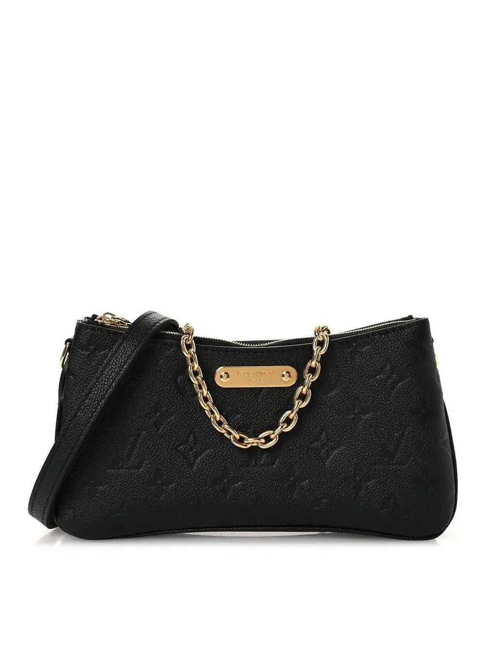 Louis Vuitton Empreinte Liv Pochette #341091L21B